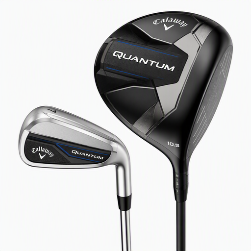Callaway iron/woods fitting